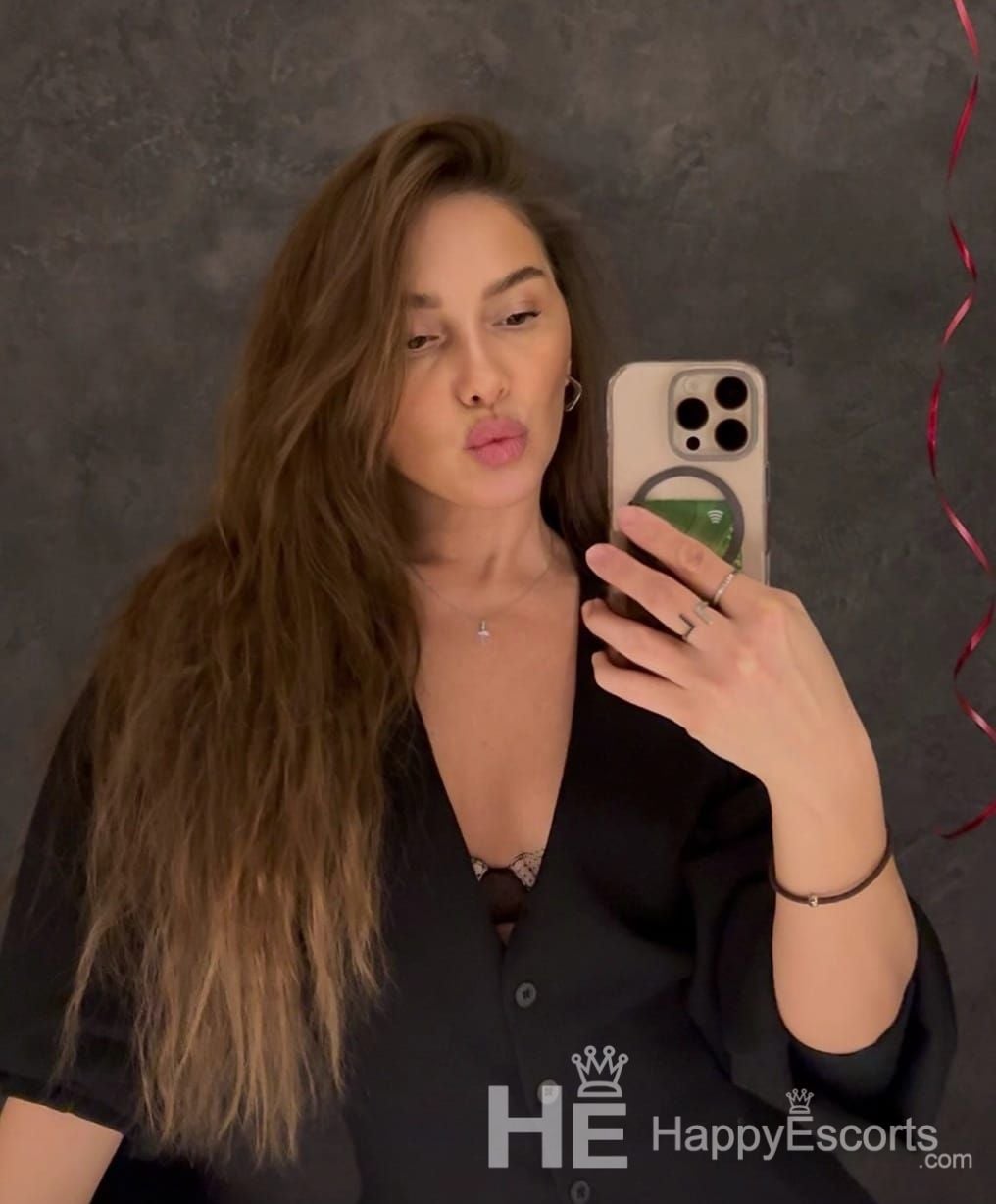 Sofia, 22 år - 1