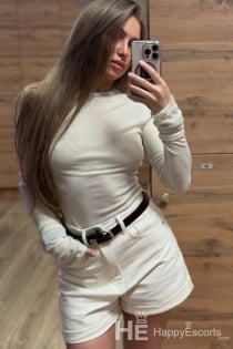 Sofia, 22 år - 2