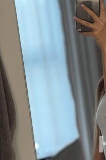 Molly, 23 år - 5
