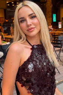 Natasha, 22 ετών - 2