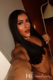 Gabi, 24 tuổi - 5