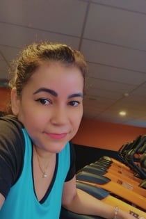 CARLA BURGOS, 45 år - 3