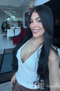 Brenda, 29 jaar - 6