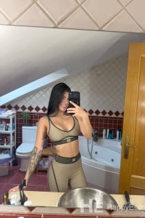 Brenda, 29 jaar - 4