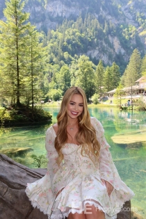 Blanca Pristina, miaka 29 - 10