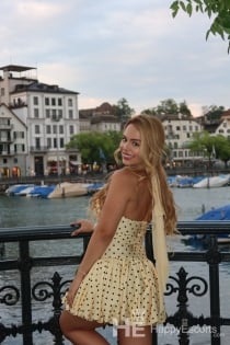 Blanca Pristina, miaka 29 - 7