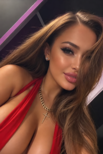 Ruby, 26 let