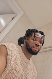 Danny, 30 ans - 3