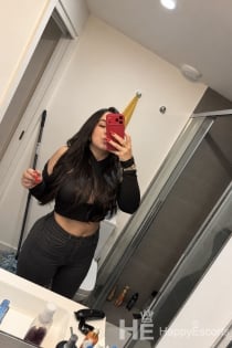 Alexia, věk 28 - 2
