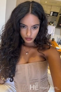 Damita Tbilisi, 27 år - 7