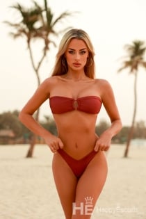 Elle Tbilisi, 32 år - 2