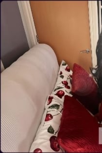 Mature British Anisha, vârsta 42 - 7