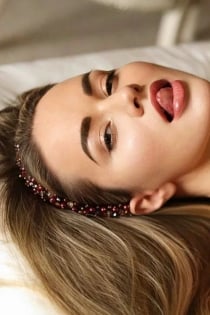 Lily Angel, 27 anni - 13