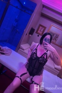 Luiza, 24 años - 5
