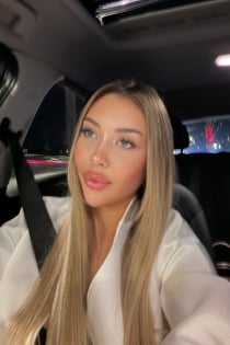 Dasha, 22 yaşında - 7