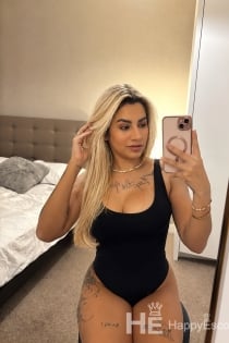 Sophia, Age 18