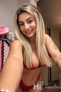 Sophia, Age 18 - 5