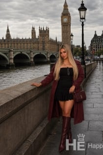 Sophia, Age 18 - 3