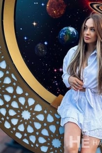 Sara, Age 25 - 5