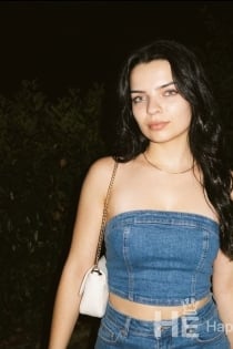 Melis, 21 yaşında - 8