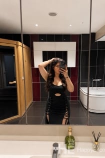 Melis, 21 yaşında - 6