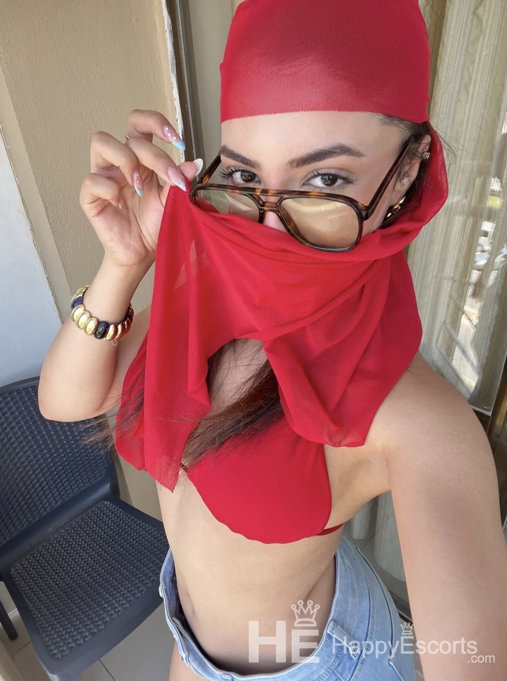 İrina, 20 år - 1