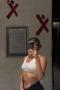 İrina, 20 år - 7