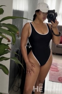 Dulce, Age 26