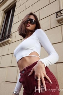 Sylvie, vecums 20