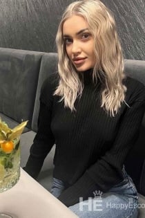 Eliane, 26 v