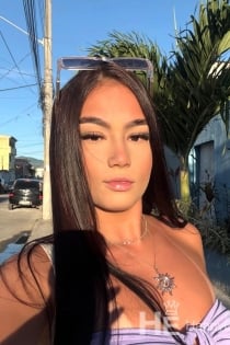 Lunna, 24 tuổi - 6