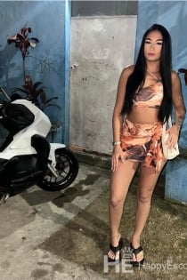Lunna, 24 tuổi - 2