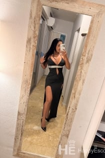 Nathaly, 37 jaar