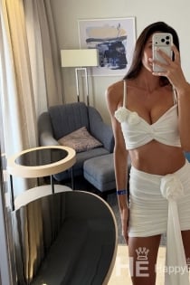 Dianka, 23 jaar