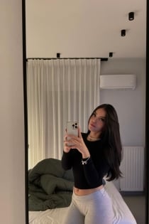 Sophie Tbilisi, 28 år - 2