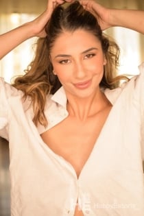 Stefania Batumi, 33세 - 7