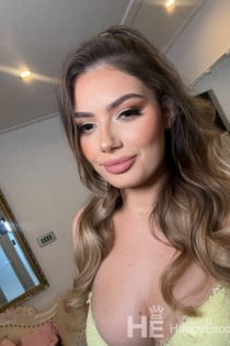 Nadia Pristina, 32 år - 6