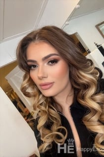 Nadia Pristina, 32 år - 7