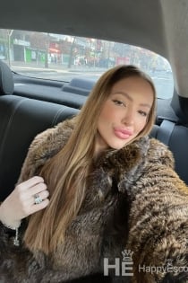 Ivanka Pristina, 30 år - 8