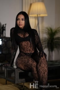 Donna Pristina, 29 år - 2