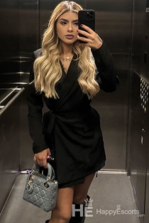 Massandra Pristina, 28 år - 4