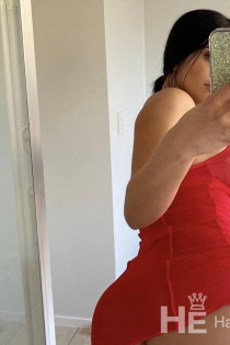 Anna Pristina, 29 år - 5