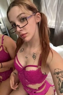 Fanny Pristina, 28 år - 4