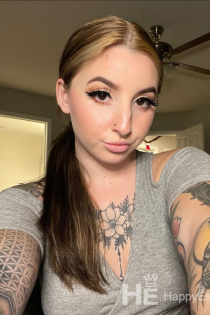 Evahills Pristina, 27 år - 3