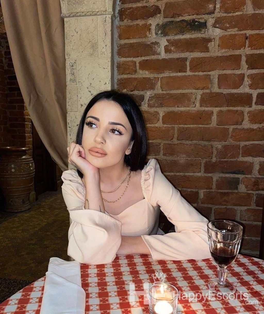 Vittoria, 29 jaar - 1