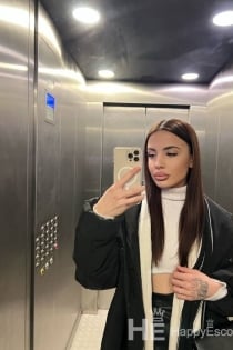 Vittoria, 29 jaar - 2