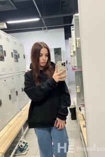 Vittoria, 29 jaar - 5