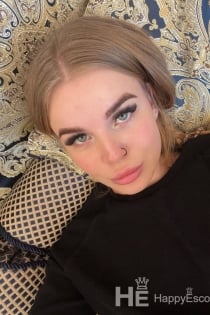 Serena, 30 jaar - 3