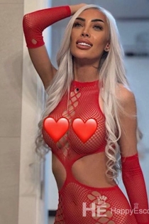 Viviana, 24 tuổi - 5