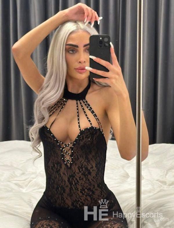 Viviana, 24 tuổi - 1